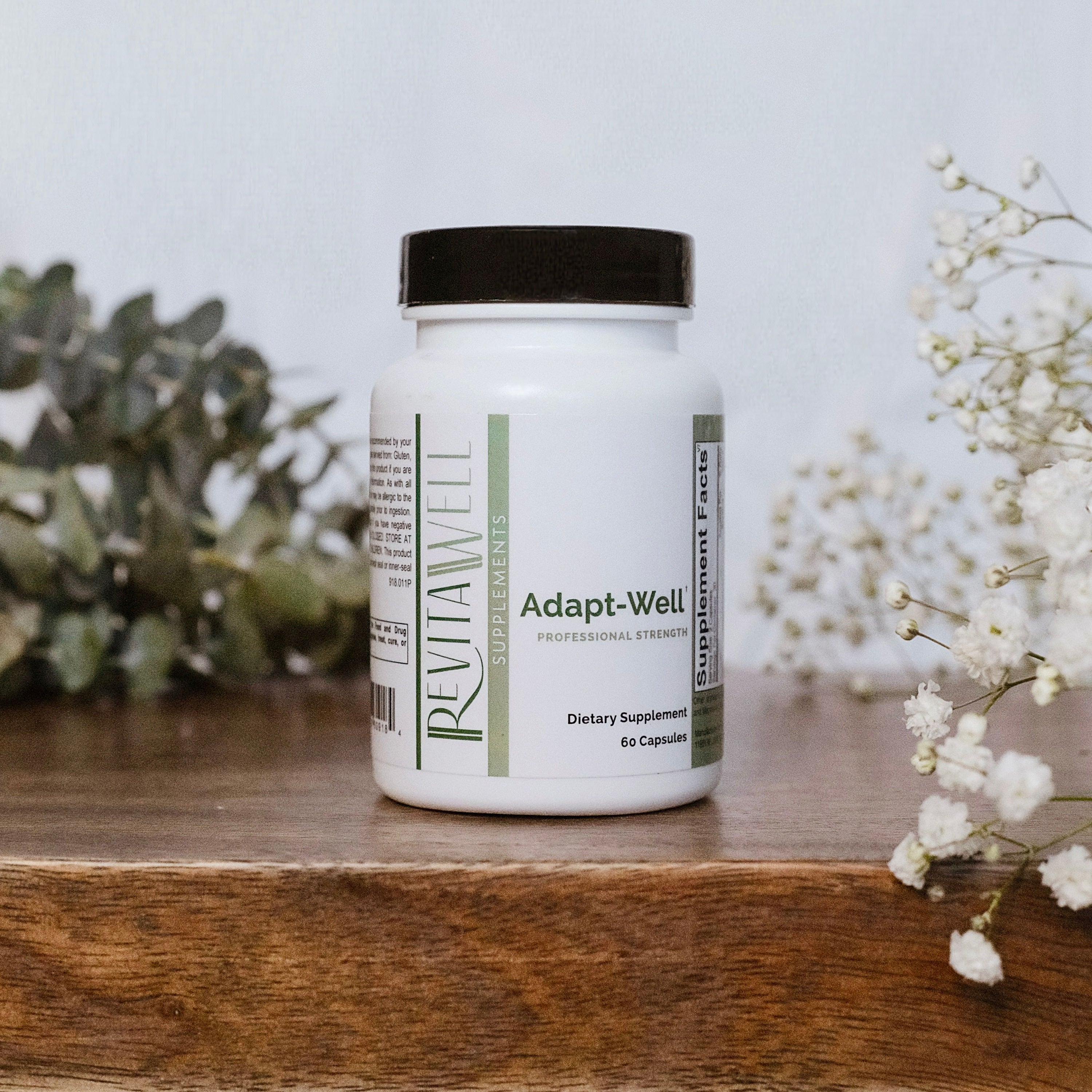 Adapt-Well