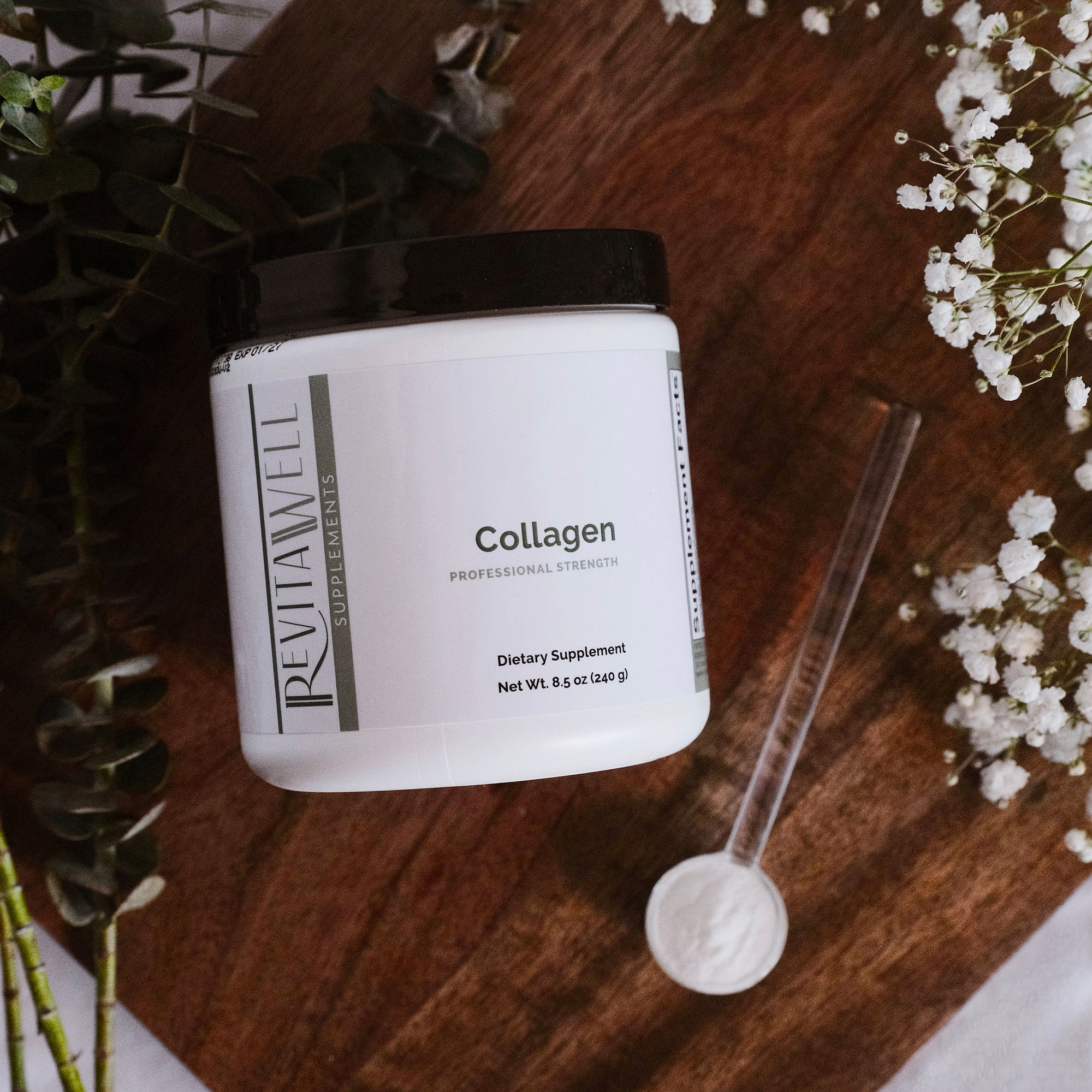 Collagen