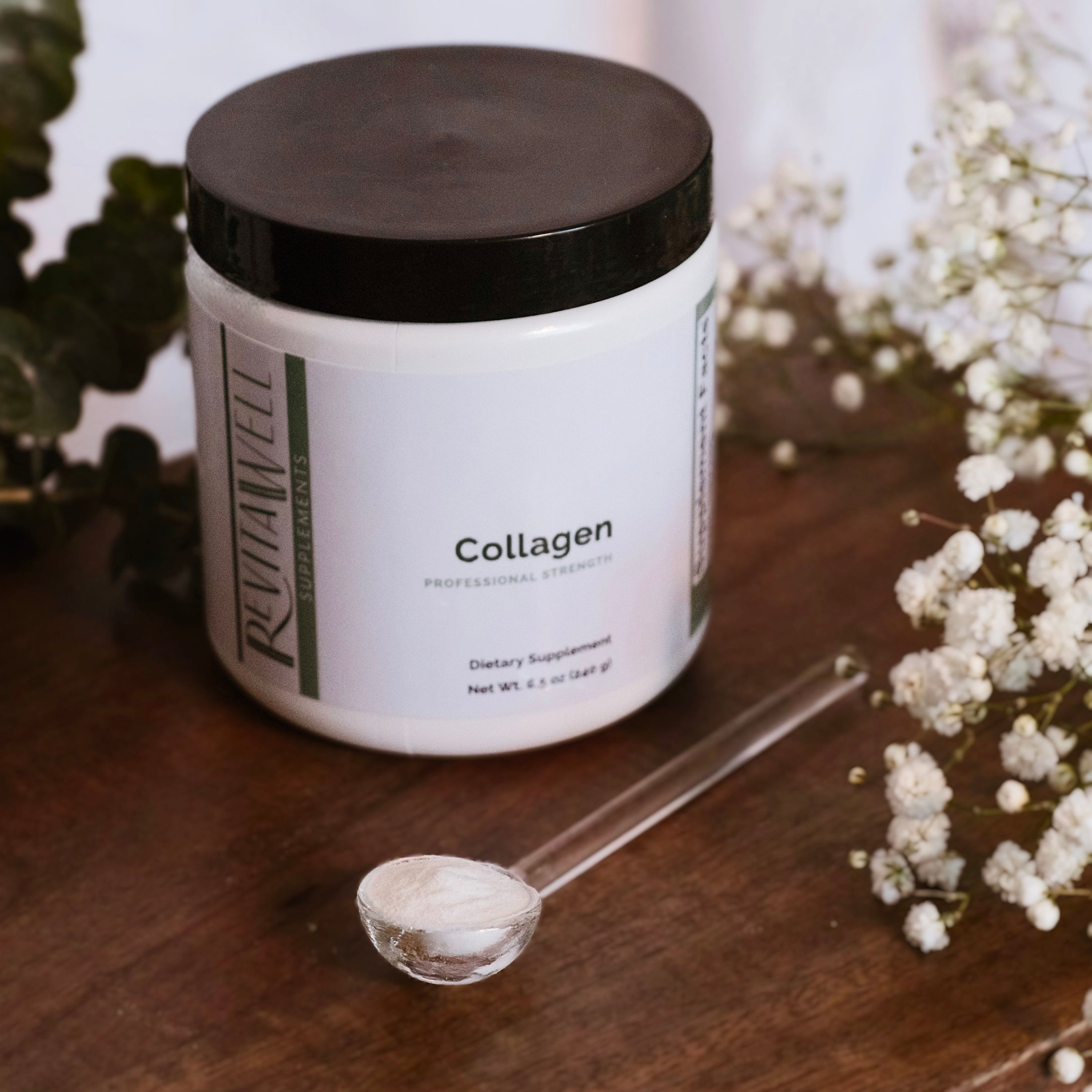 Collagen