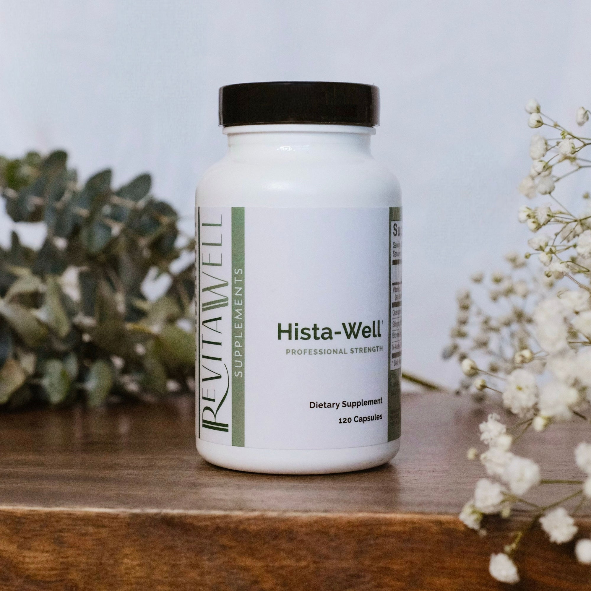 Hista-Well