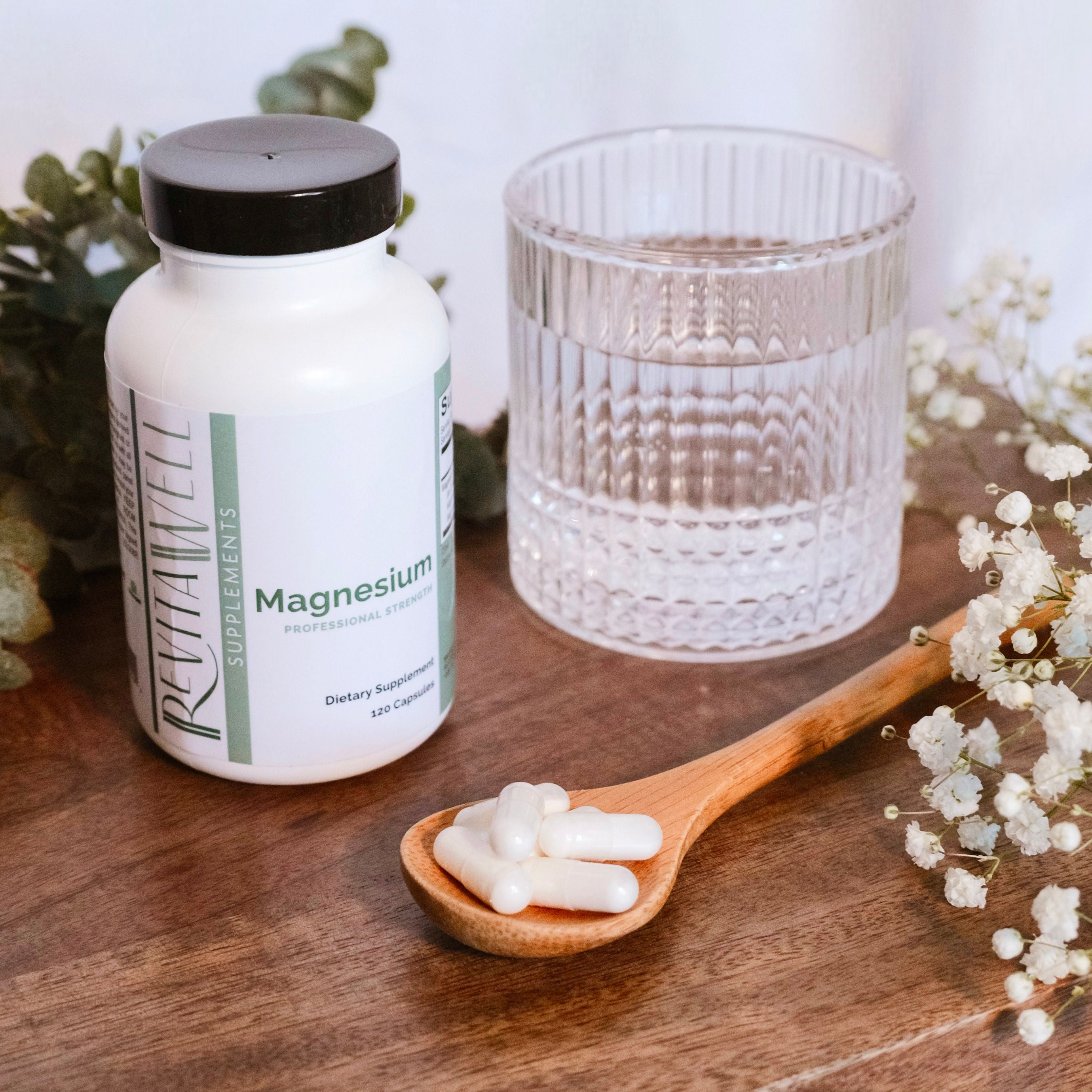 Magnesium