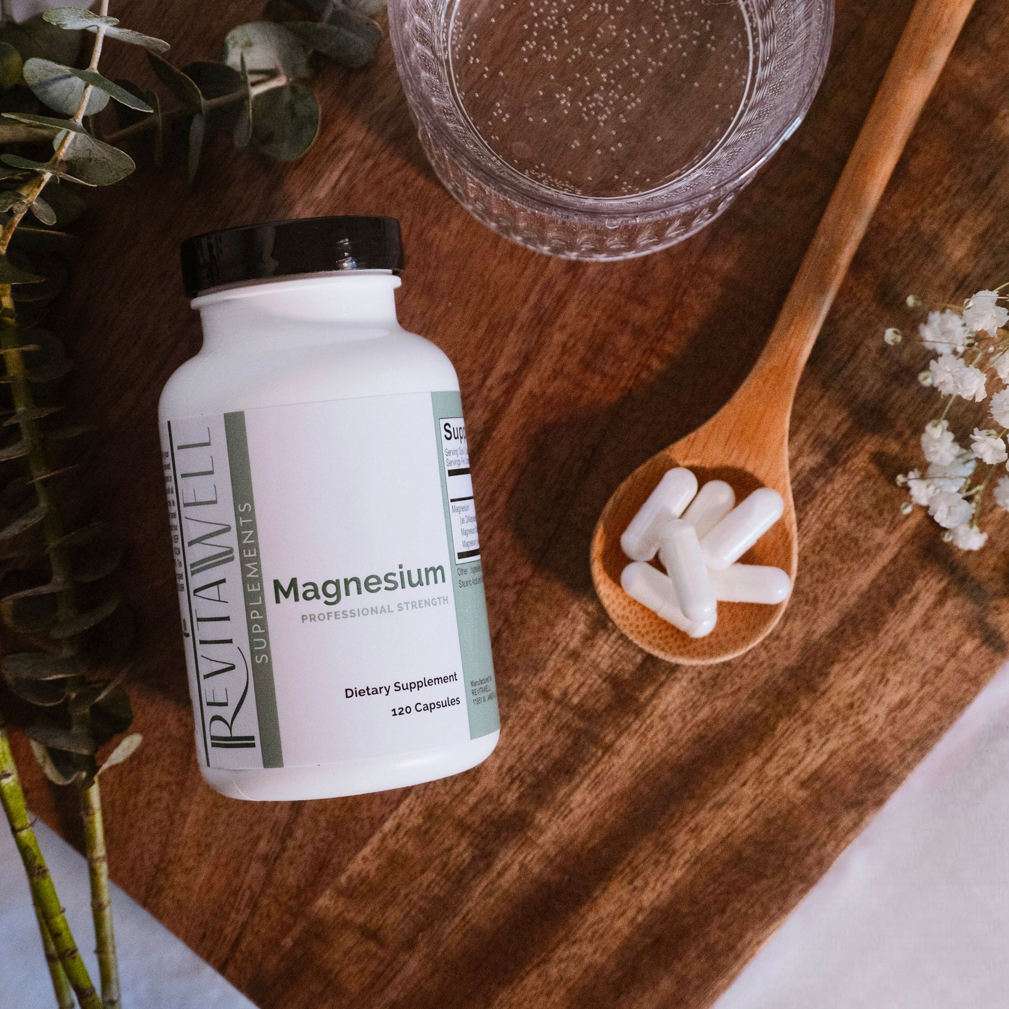 Magnesium