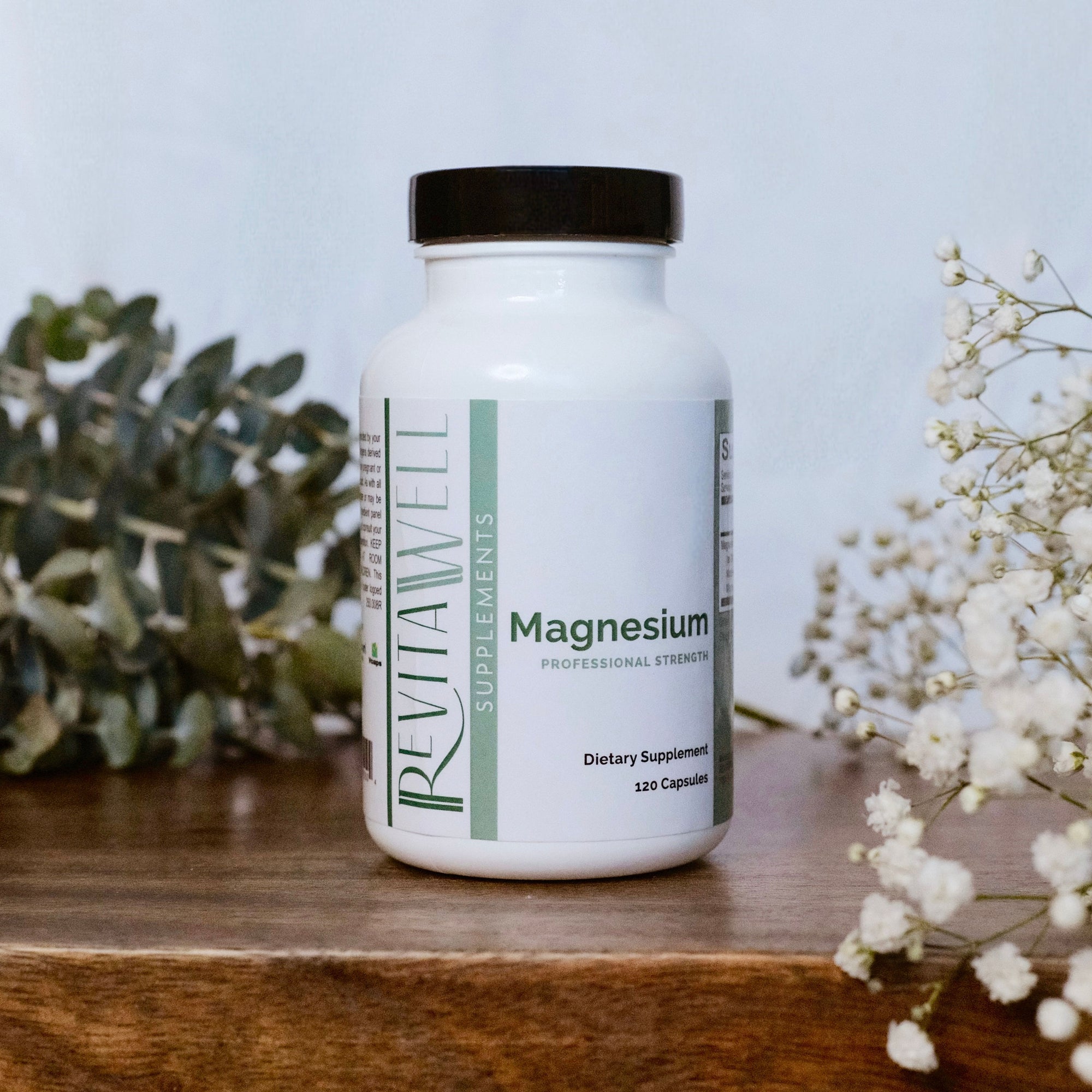 Magnesium