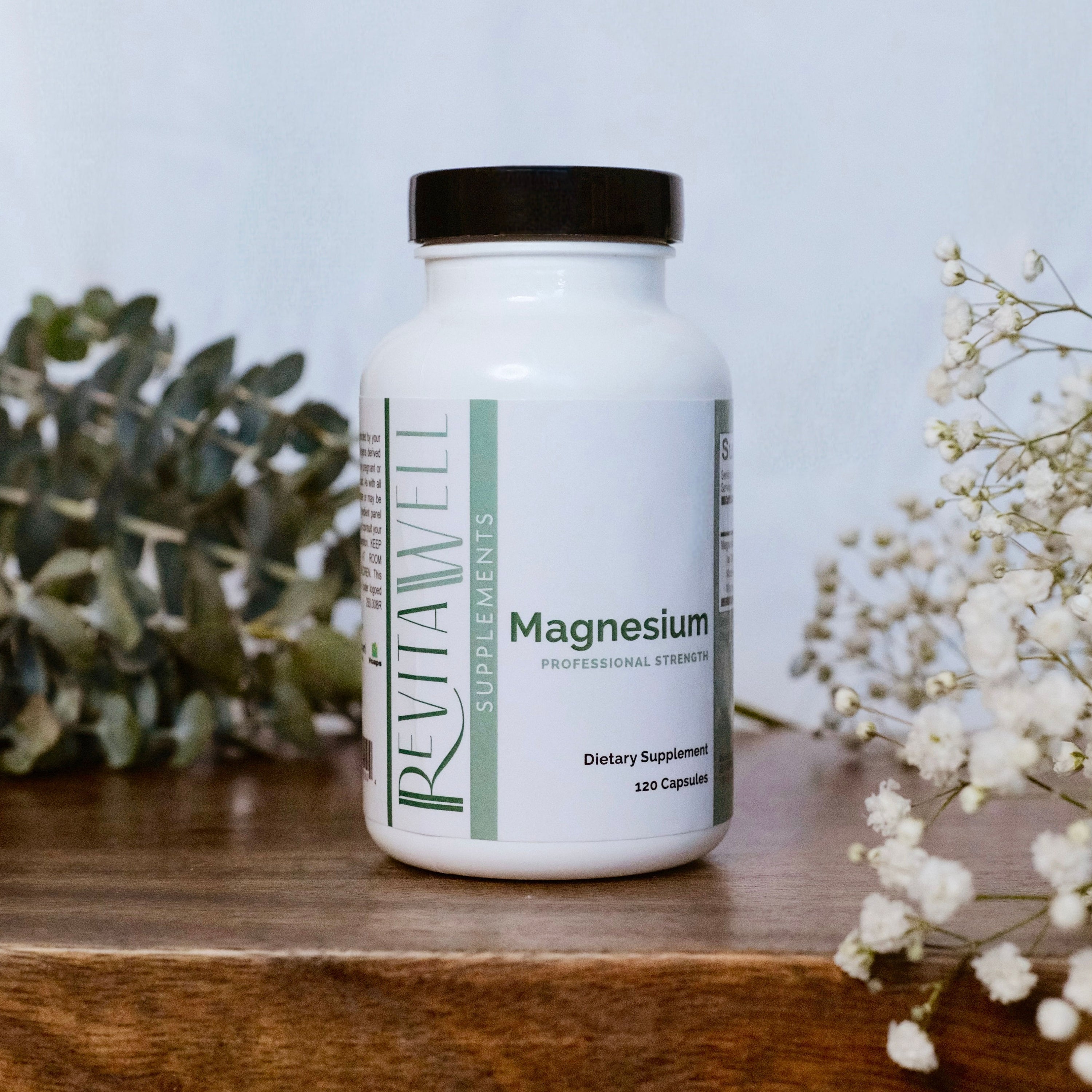 Magnesium