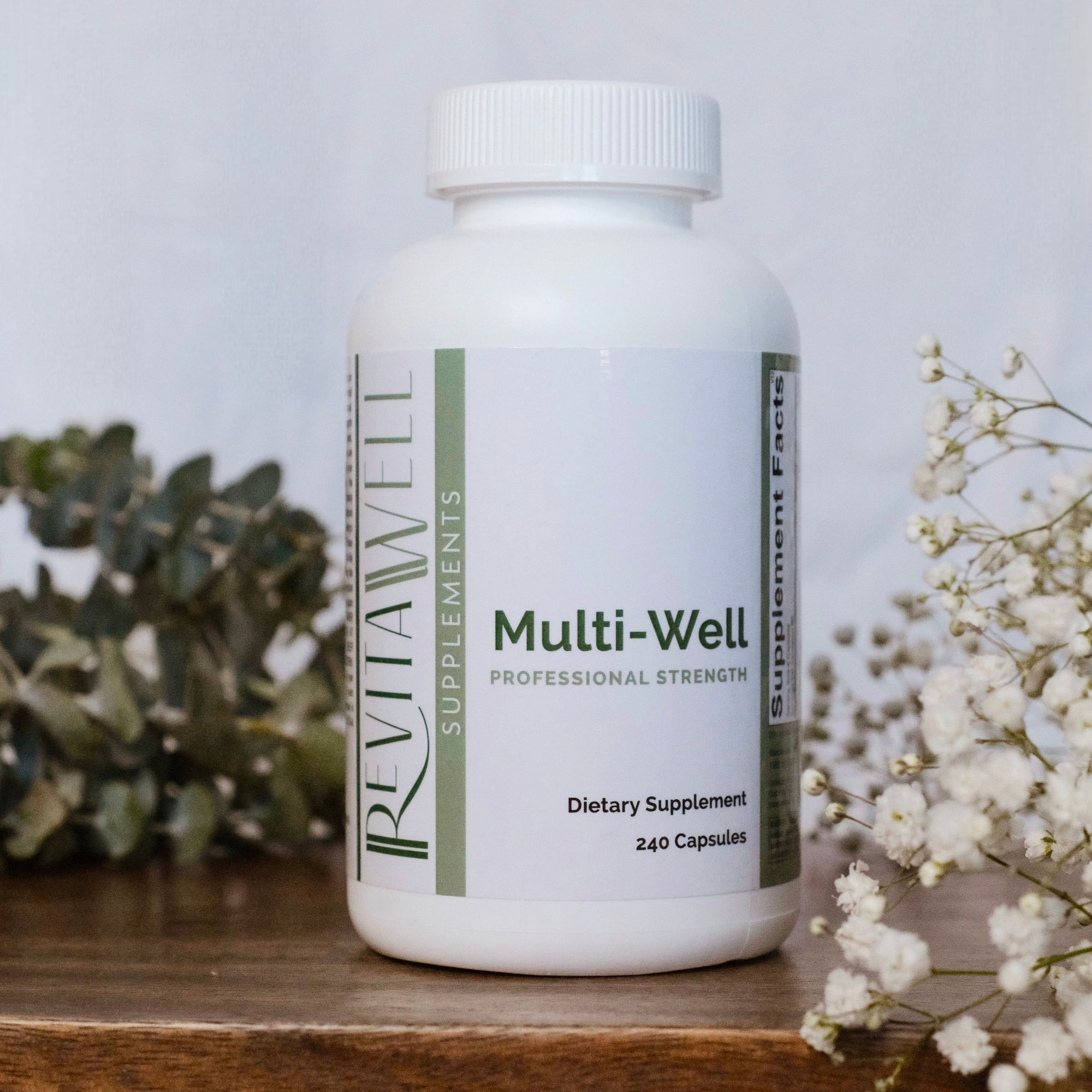 Multi-Well