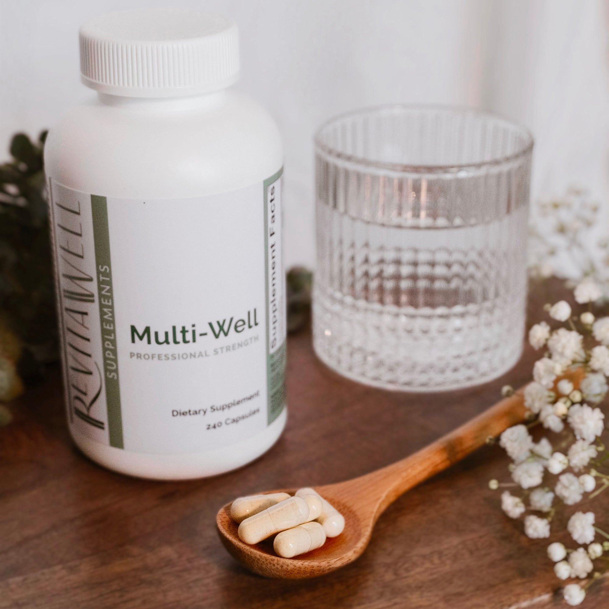 Multi-Well