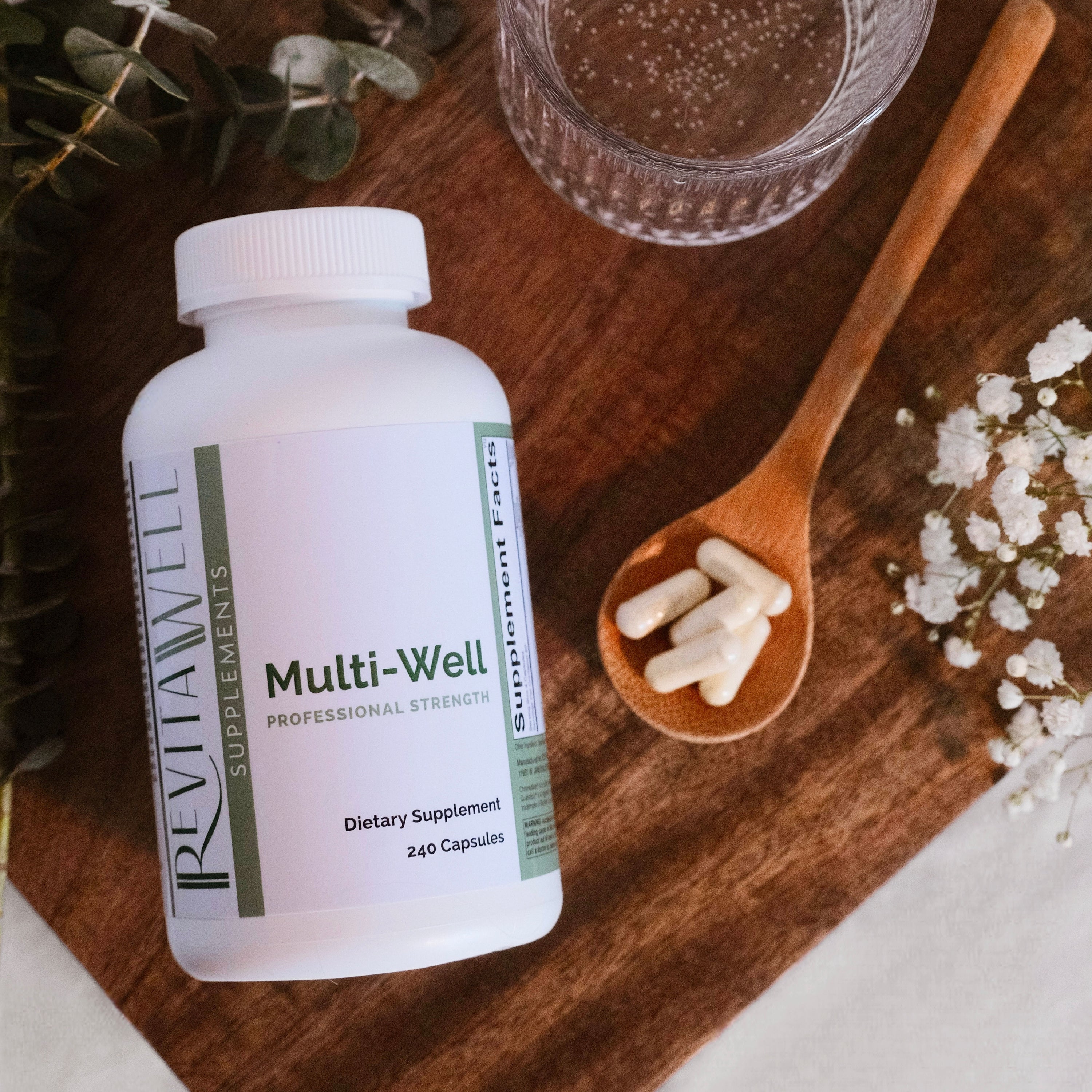 Multi-Well