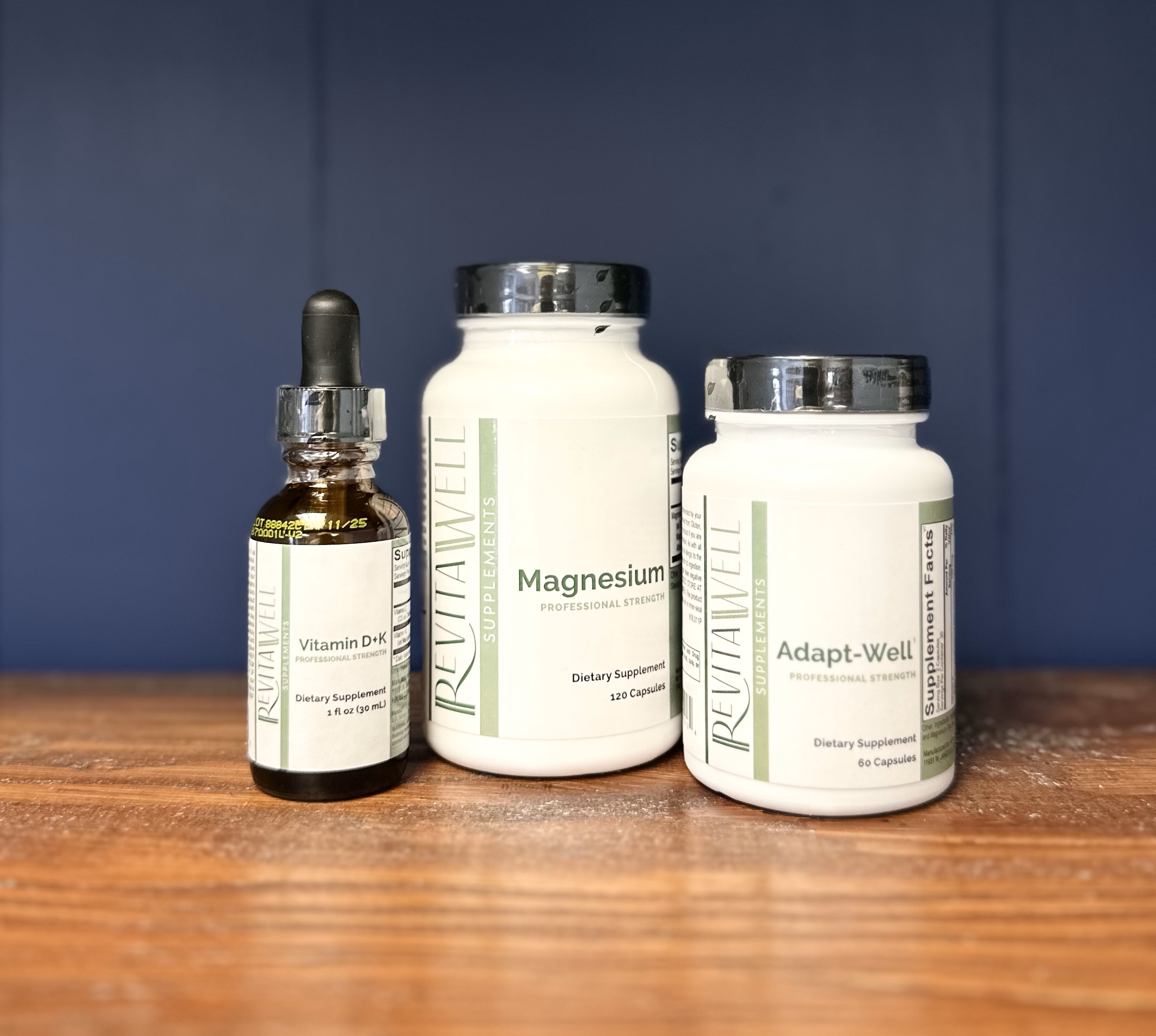 Stress Relief Bundle