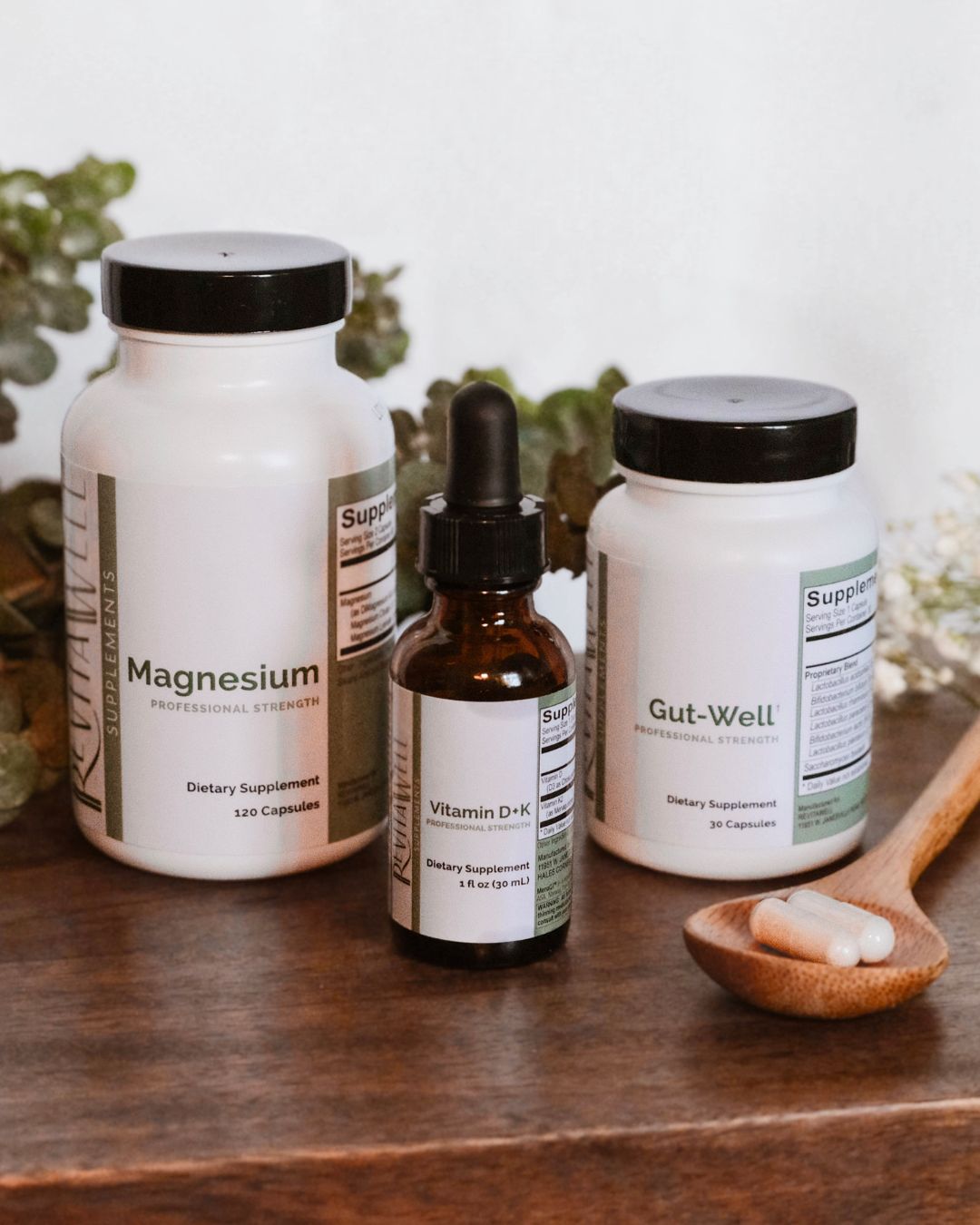 Stress Relief Bundle