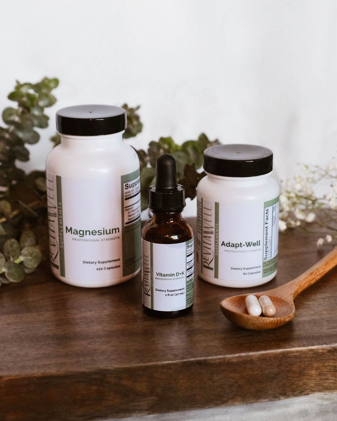 Stress Relief Bundle